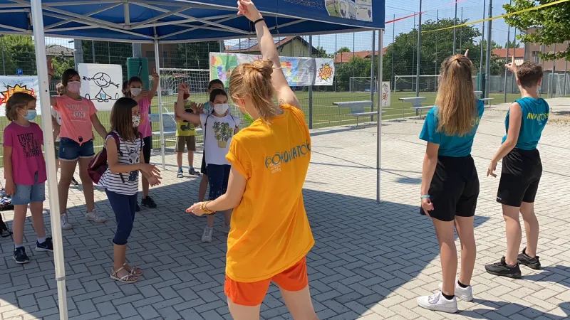 Oratorio |  | Chiesa di Milano