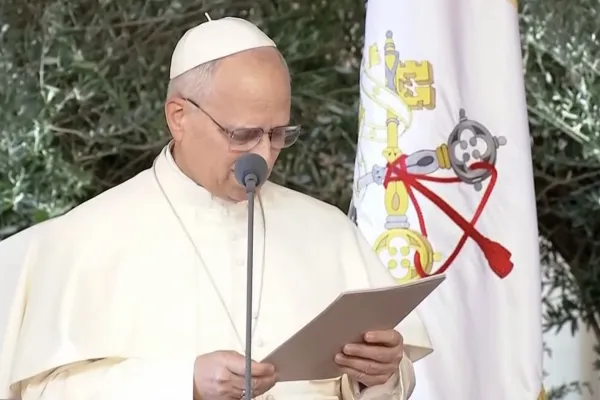 Vatican Media / EWTN