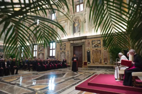 L'Osservatore Romano