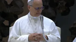 Vatican Media / EWTN