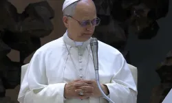 Vatican Media / EWTN