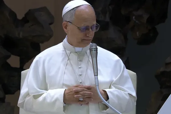 Vatican Media / EWTN