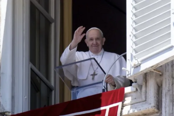 Vatican Media / ACI Group