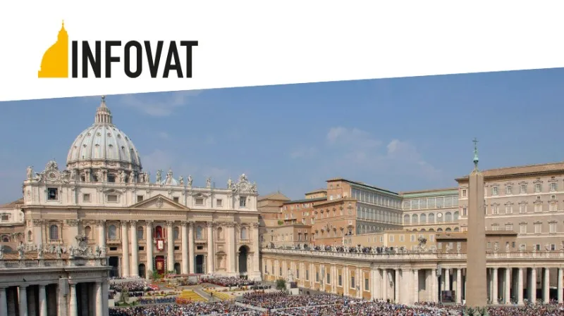 Infovat |  | Università Pontificia Salesiana