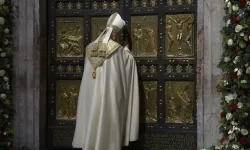 Vatican Media / EWTN