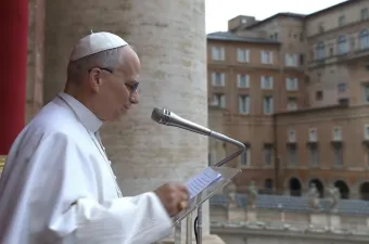 Vatican Media / EWTN