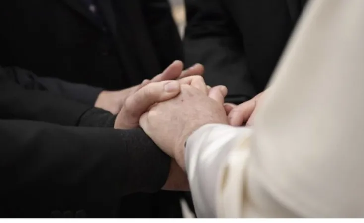 Dialogo |  | Vatican Media / ACI group