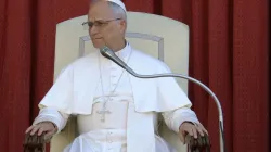 Vatican Media / ACI Group