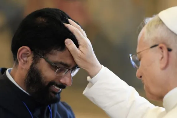 Vatican Media / ACI group