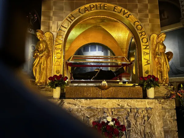 Santa Rita a Cascia |  | VG / ACI Stampa