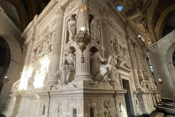 Ufficio stampa Loreto