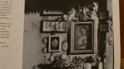 "Madonnelle romane e religiosità popolare" 