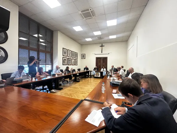 Il convegno di AC |  | VG / ACI Stampa