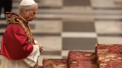 Daniel Ibanez / EWTN