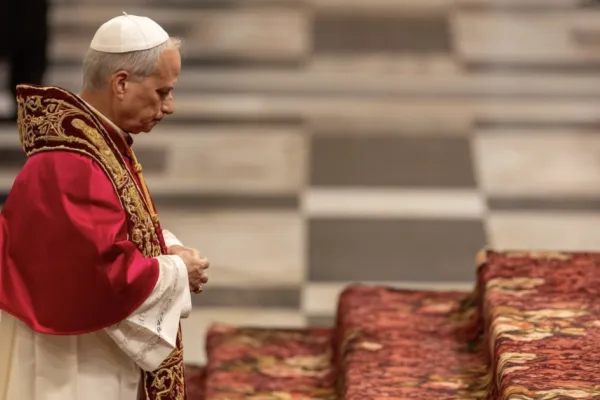 Daniel Ibanez / EWTN