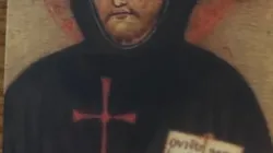 Locandina San Francesco a Ripa