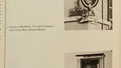 "Madonnelle romane e religiosità popolare", edito da Romana Società Editrice

