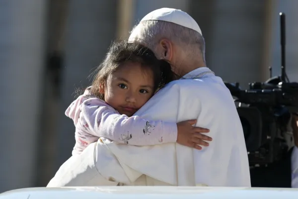 Vatican Media / EWTN