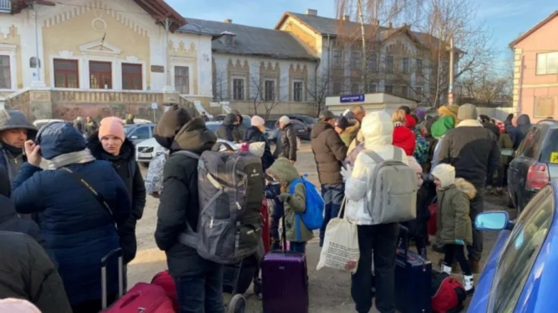 L'impegno dei salesiani | | Info salesiani