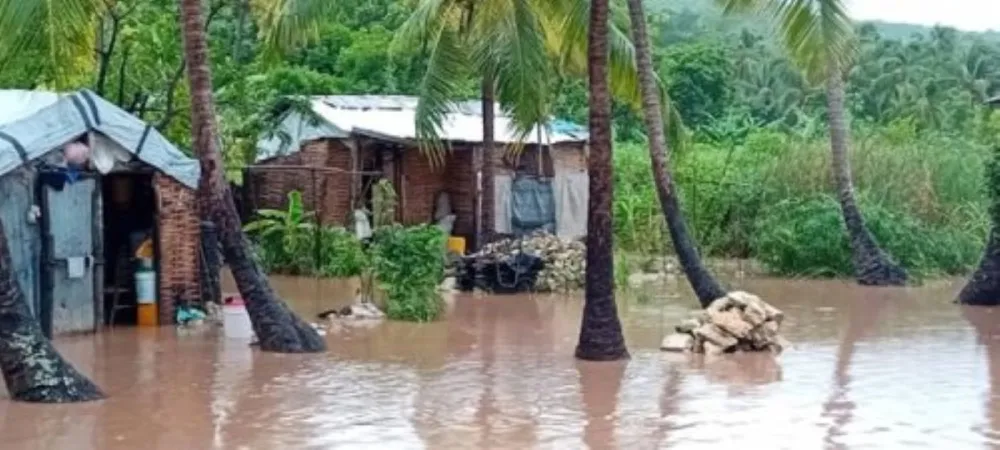 Uragano Melissa |  | https://www.caritas.it/