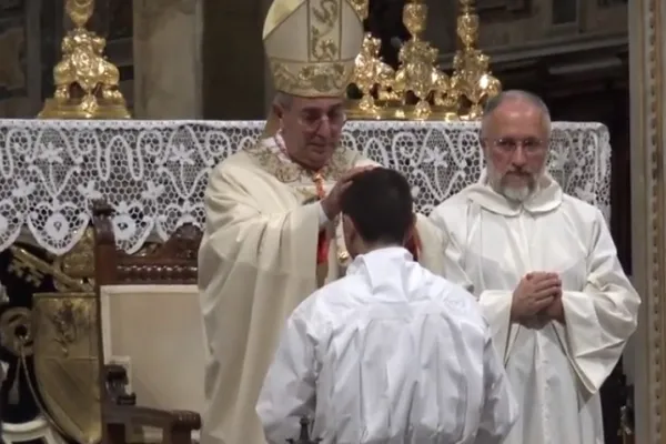 YouTube - Diocesi di Roma