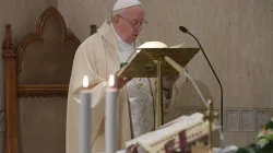 Vatican Media / ACI Group