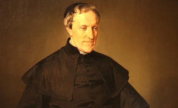 Il Beato Antonio Rosmini |  | pubblico dominio 