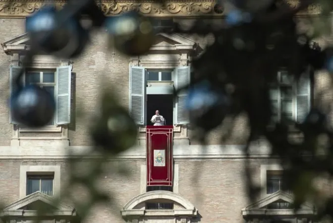 Papa Francesco  |  | Vatican Media - ACI Group