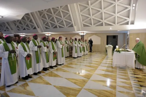 Vatican Media - ACI Group