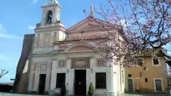 Santuario del Divino Amore