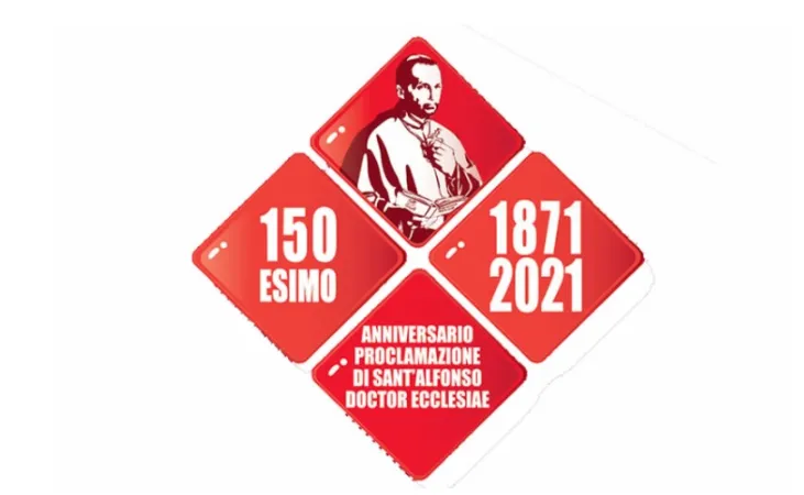 Il logo del convegno |  | Accademia Alfonsiana