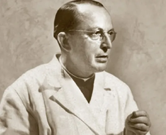 Fra Emanuele Stablum |  | Postulazione Generale Congregazione Figli dell’Immacolata Concezione - Twitter