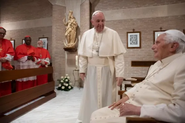 Vatican Media - ACI group