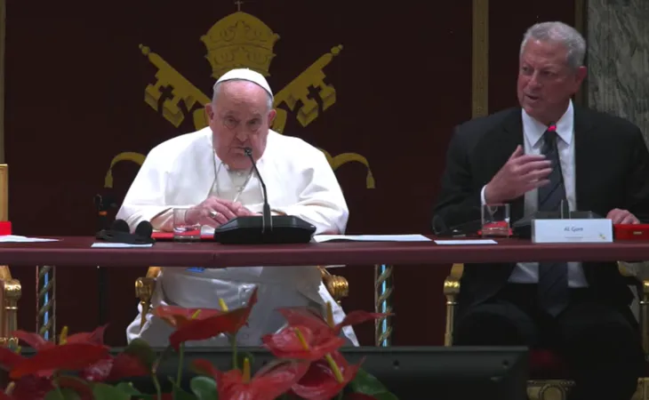 Papa Francesco |  | Vatican Media