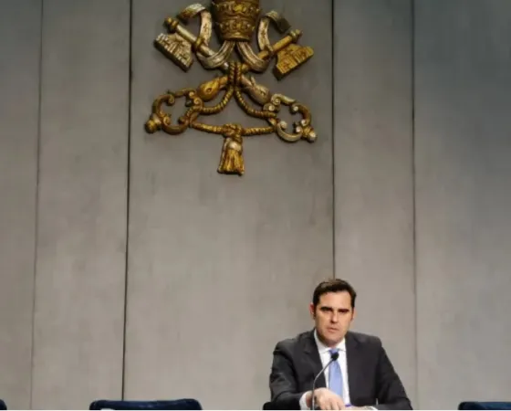 Alessandro Gisotti |  | ACISTAMPA