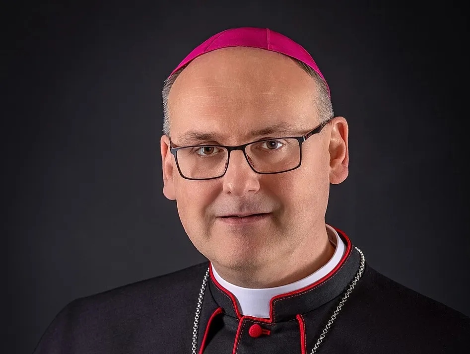 Monsignor Stanislav Přibyl, C.Ss.R.