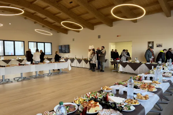 Comunicazioni sociali Chiesa di Matera Irsina
