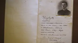 Centro di Documentazione e Studio del Pontificato di Giovanni Paolo II