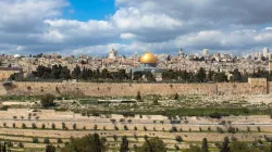 Israele / Credit Diocesi di Roma