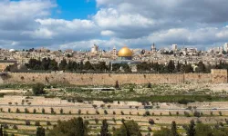 Israele / Credit Diocesi di Roma