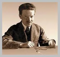 Jan Tyranowski | Jan Tyranowski, ora Venerabile | Wikimedia Commons