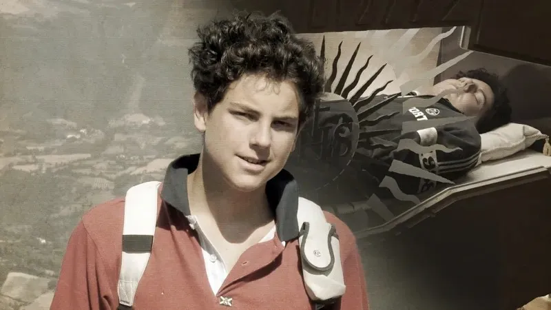 San Carlo Acutis |  | EWTN youtube