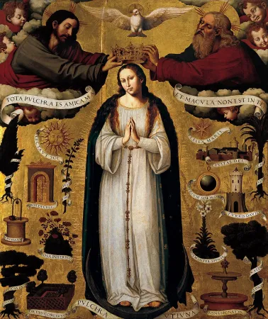 L'Immacolata |  | pd