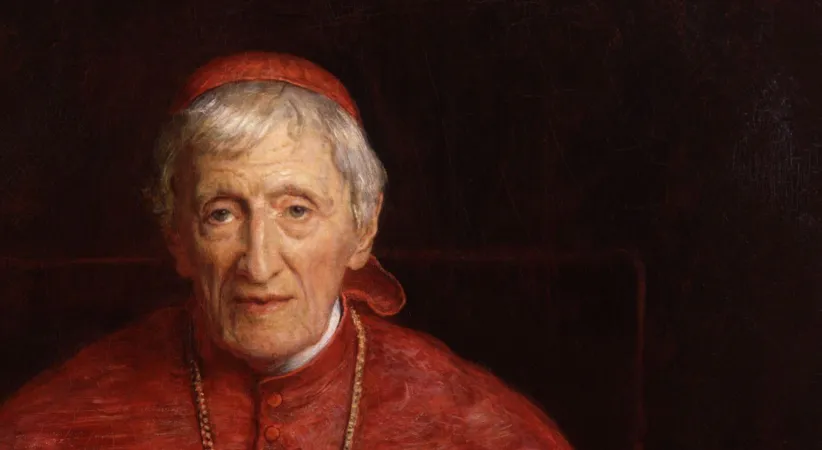 John Henry Newman |  | pd