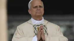 Vatican  Media / EWTN