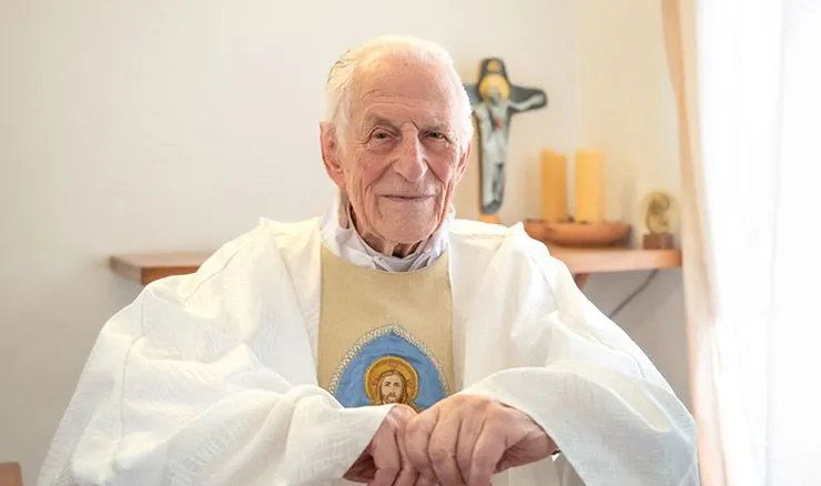 Il Cardinale Karlic |  | Arcidiocesi di Paranà