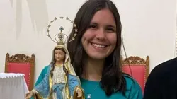 Facebook Gruppo di preghiera I Lummi