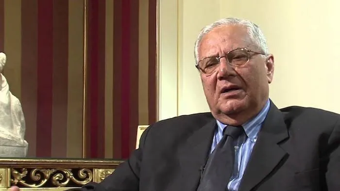 Mohammad Sammak |  | Terrasanta.net