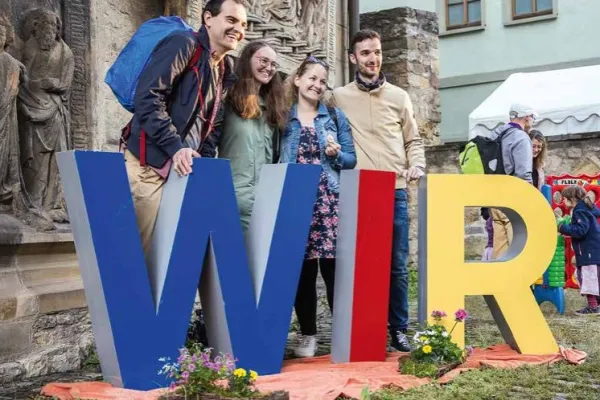 Chiesa Cattolica in Germania
