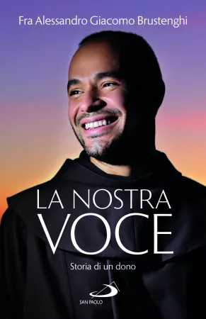 La copertina del libro  |  | Edizioni San Paolo 